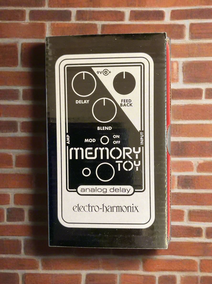 The Pied Piper Music Store